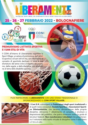 brochure SPORT VILLAGE CONI E.R. page 0001