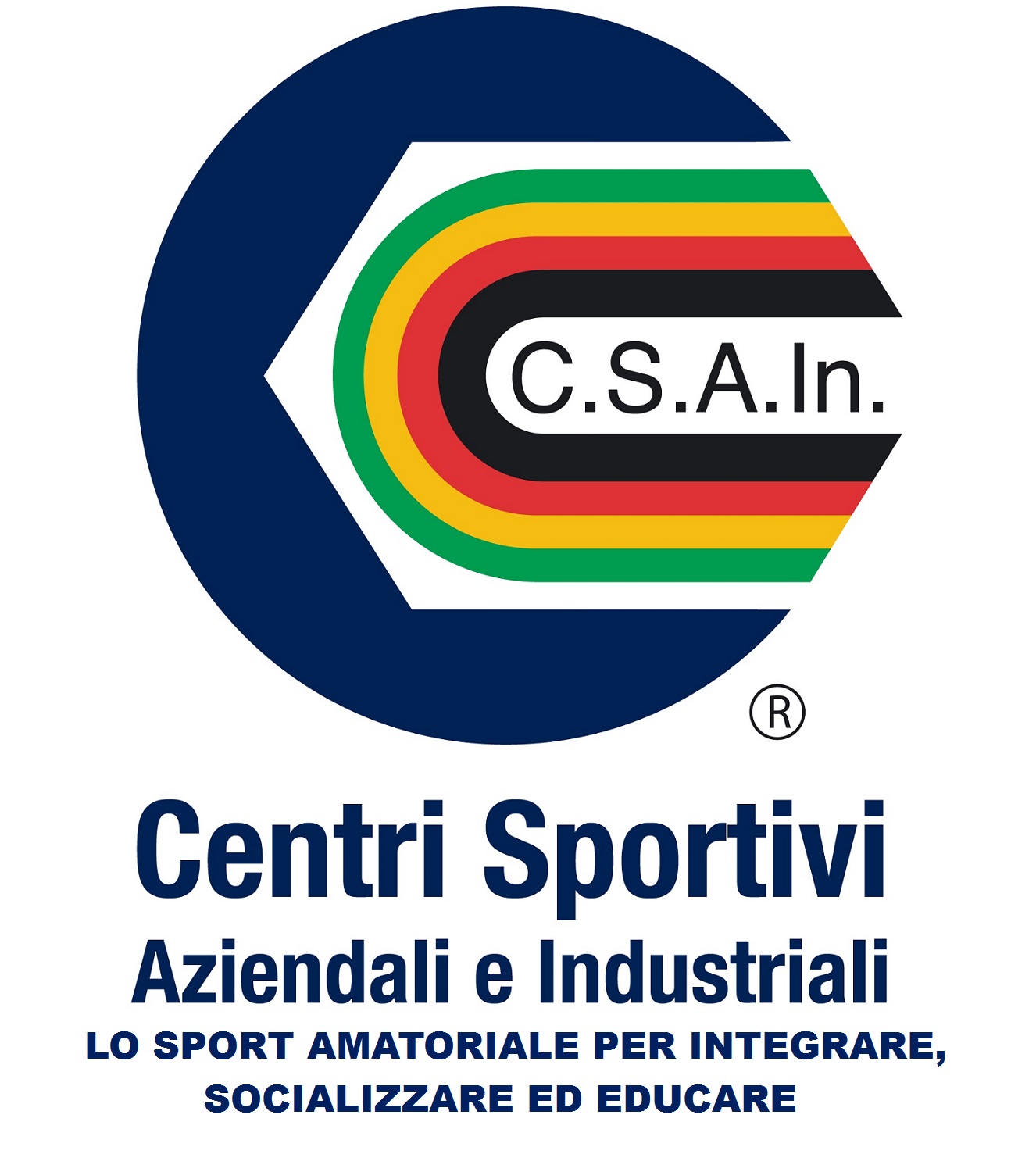 C.S.A.In Nazionale